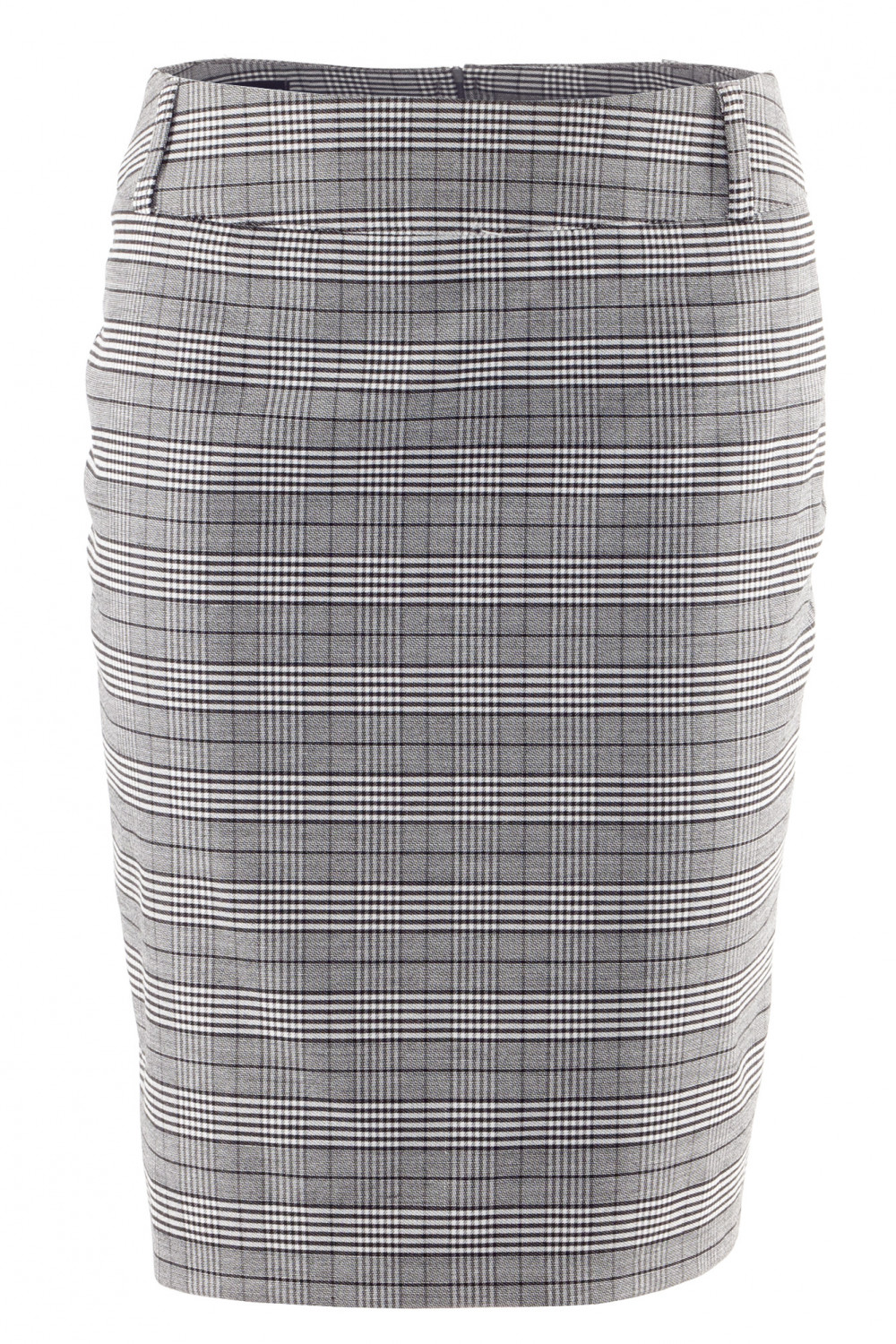 Black and white checkered skirt cheap 5x8