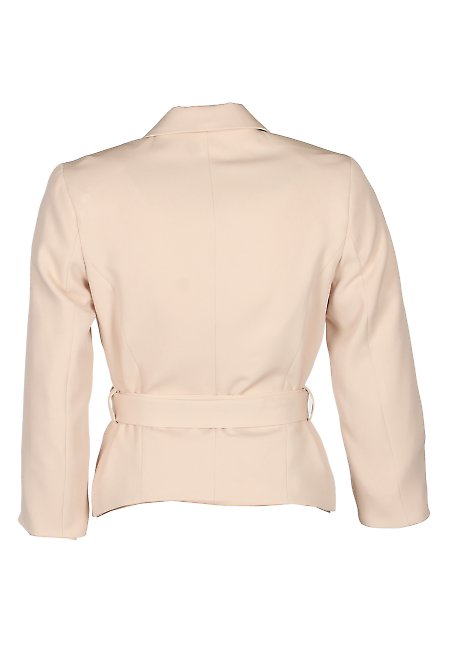 Жакет світлий Жіночий Одяг  LadyLike фото