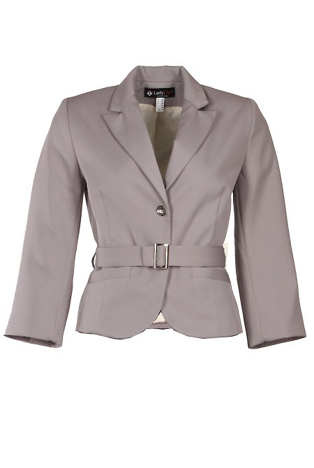 Жакет короткий Жіночий Одяг LadyLike фото