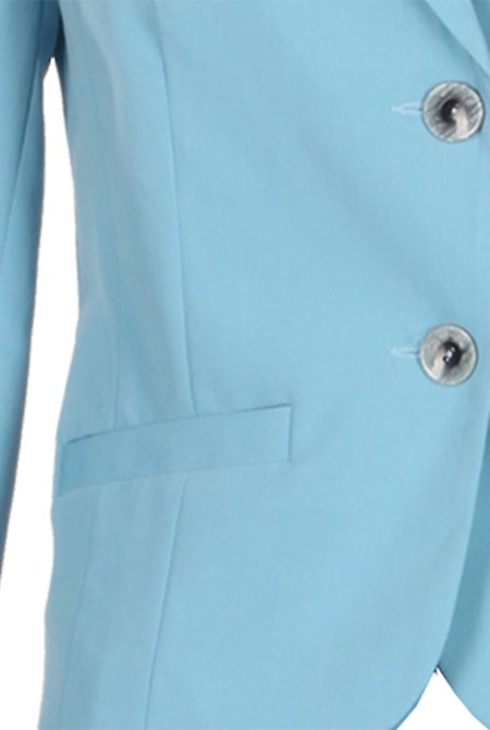 Жакет короткий Одежда LadyLike фото