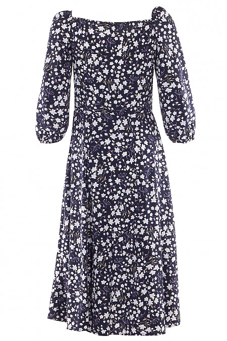 Сукня ошатна Діловий жіночий одяг фото