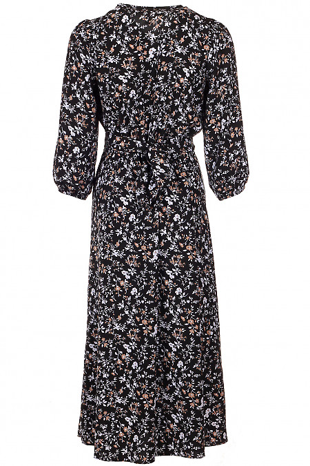 Сукня стильна Діловий жіночий одяг фото