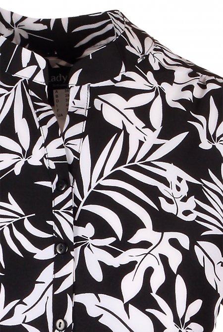Блузка подовжена Діловий жіночий одяг  LadyLike. Вироблено в Україні. фото