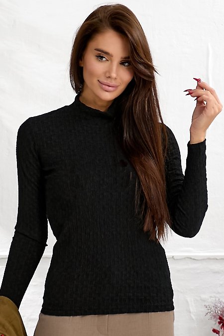 Гольф тонкий. Одежда LadyLike фото