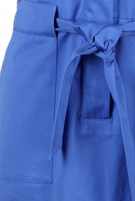 Сукня літня Діловий жіночий одяг фото