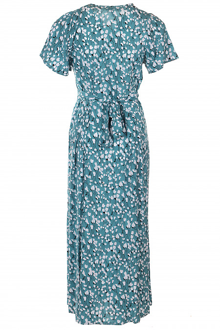 Сукня літня Діловий жіночий одяг фото