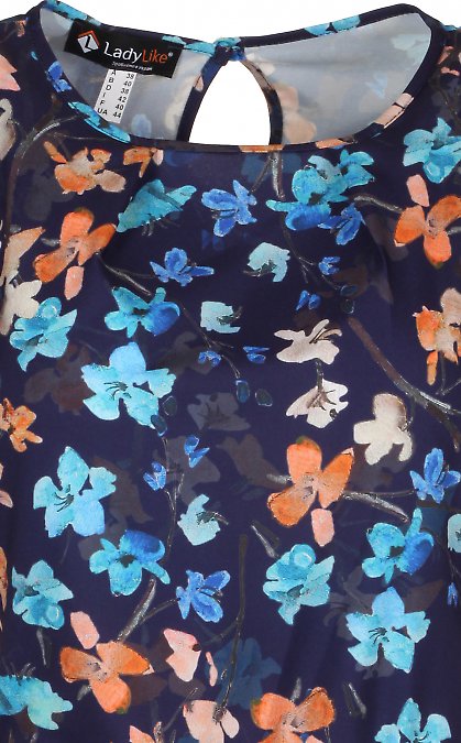 Сукня літня Діловий жіночий одяг LadyLike фото Вироблено в Україні фото