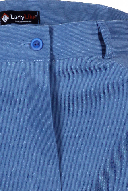 Спідниця з кишенями Діловий жіночий одяг фото