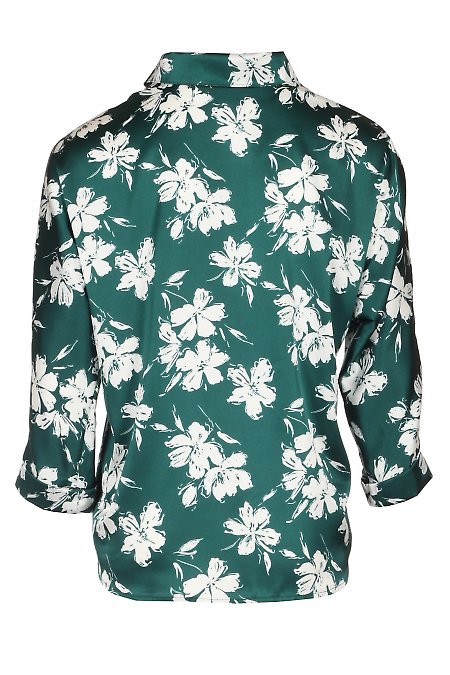 Блуза рукава три чверті. Купити Одяг LadyLike купити