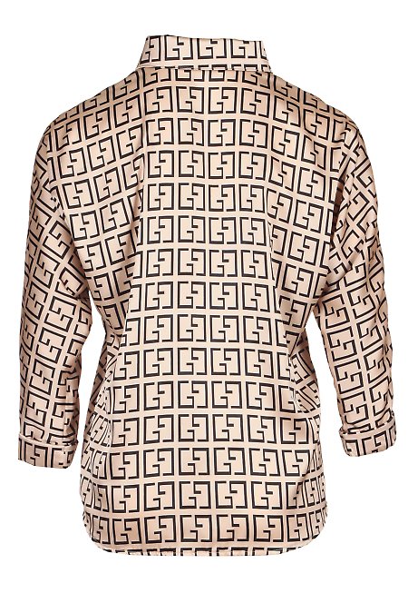 Блуза рукава три чверті. Купити Одяг LadyLike купити