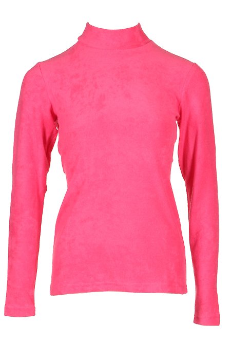 Гольф теплый розовый Купить Одежду LadyLike фото