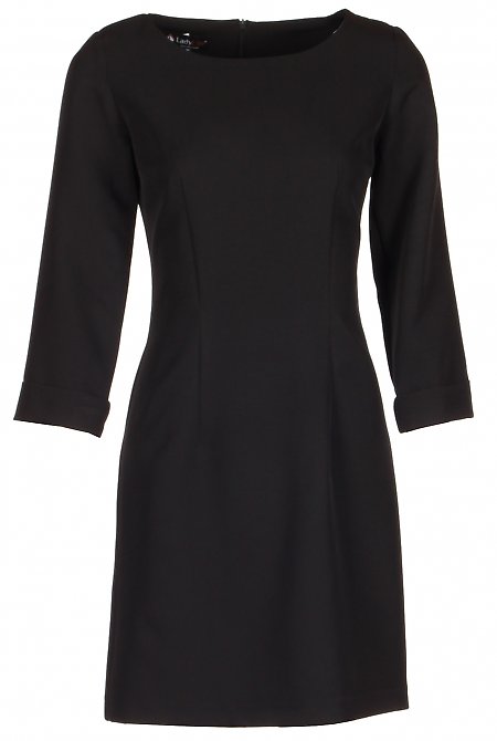 Сукня-футляр Одяг LadyLike фото