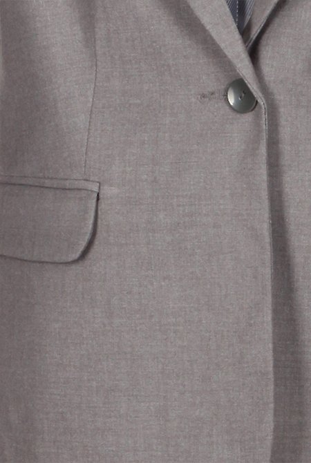 Жакет довгий Одяг LadyLike фото