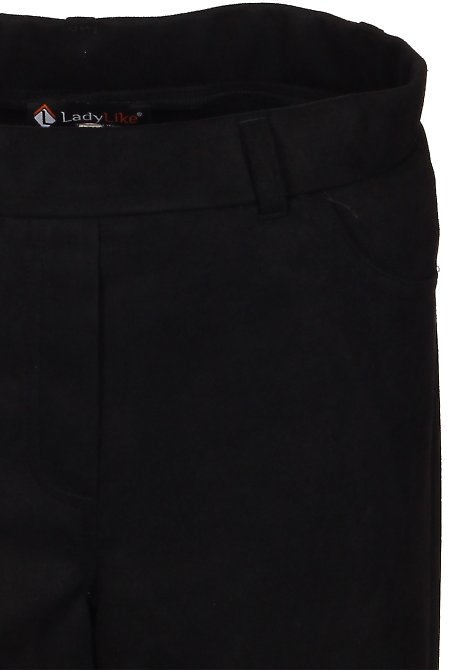 Брюки на резинці Жіночий Одяг LadyLike фото
