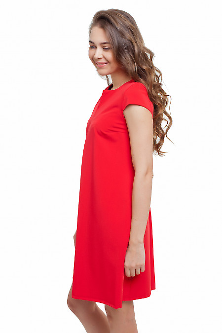 Платье летнее Деловая женская одежда фото