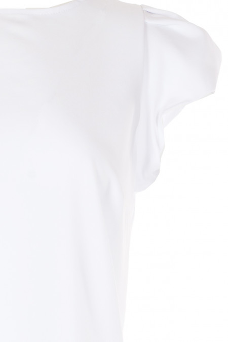 Блузка летняя Деловая женская одежда фото
