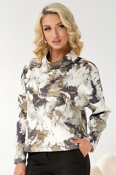 Кофта пряма. Купити Одяг LadyLike купити