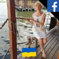 Ірина Голіна's picture