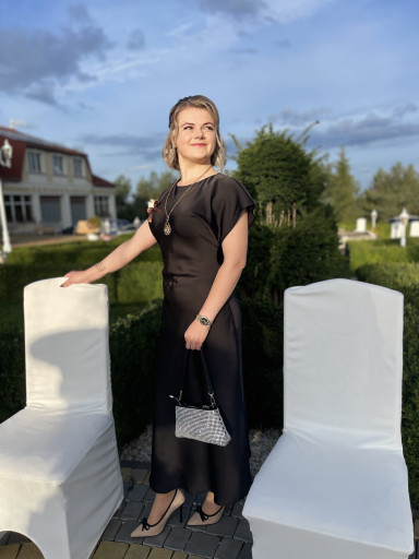 Христина, Хирів