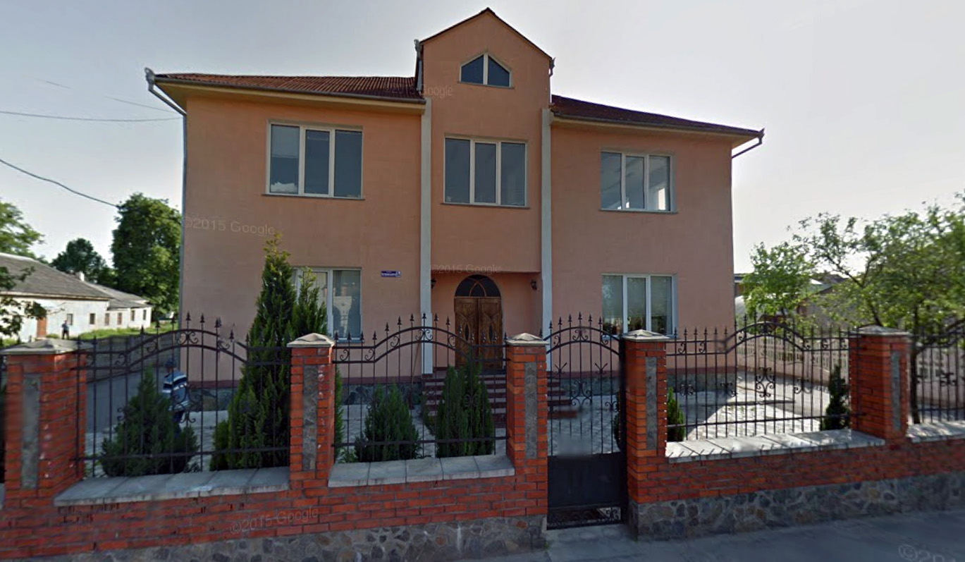 Адрес производства